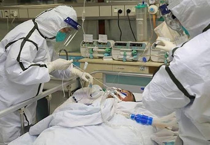 Corona Cases: Nine more victims of Corona, 274 newly positive | Corona Cases : कोरोनाचे आणखी नऊ बळी, २७४ नव्याने पॉझिटिव्ह Corona Cases: Nine more victims of Corona, 274 newly positive | Corona Cases : कोरोनाचे आणखी नऊ बळी, २७४ नव्याने पॉझिटिव्ह