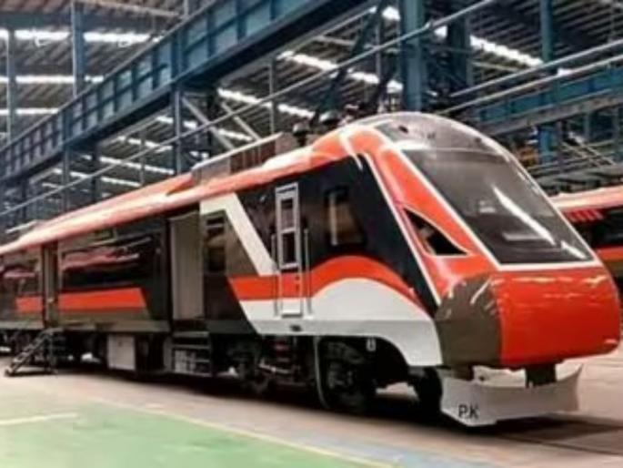 Compact metro to run in Nashik | निओ यार्डात, नाशकात कॉम्पॅक्ट मेट्रो धावणार Compact metro to run in Nashik | निओ यार्डात, नाशकात कॉम्पॅक्ट मेट्रो धावणार