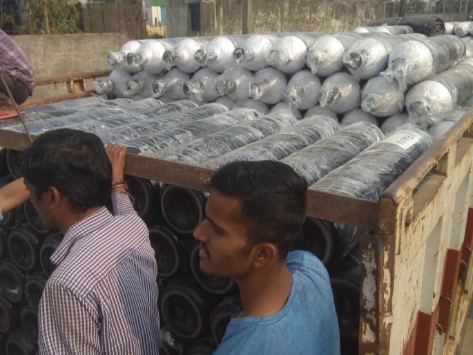Kagal's youth becomes 'oxygen' in Corona period | कोरोनाकाळात कागलचा युवक ठरतोय 'प्राणवायू' Kagal's youth becomes 'oxygen' in Corona period | कोरोनाकाळात कागलचा युवक ठरतोय 'प्राणवायू'