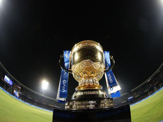 BCCI paid Rs 35 crore to US company for IPL single league, know why | आयपीएल आयोजनासाठी अमेरिकन कंपनीला दिले जातात 35 कोटी, जाणून घ्या कारण