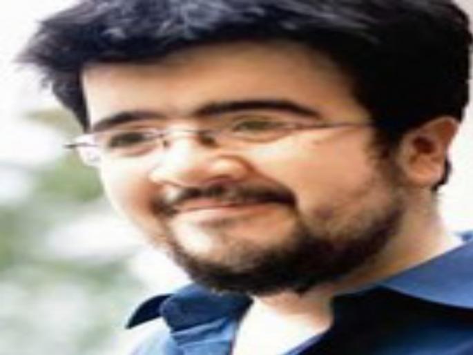 photographer looks at the world's viewpointfrom his photography : nipun Dharmadhikari |  छायाचित्रातून छायाचित्रकाराचा जगाकडे पाहण्याचा दृष्टीकोन समजतो : निपुण धर्माधिकारी 