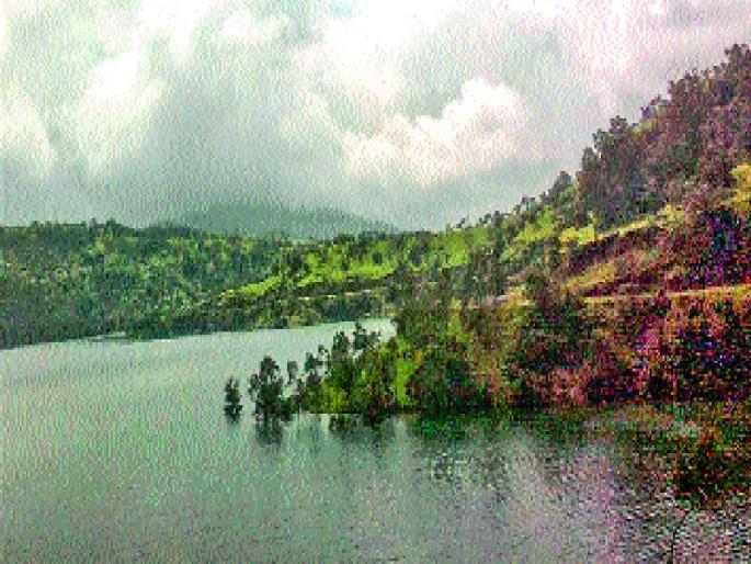 Niradevghar Dam: Complete the demands of Projectors | नीरादेवघर धरण : प्रकल्पबाधितांच्या मागण्या पूर्ण करा Niradevghar Dam: Complete the demands of Projectors | नीरादेवघर धरण : प्रकल्पबाधितांच्या मागण्या पूर्ण करा