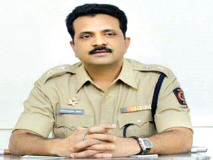 51 Police Officers, State Police Officers Announced Police news | राज्यातील ५१ पोलीस अधिकारी, अंमलदारांना पोलीस पदके जाहीर, मुंबईचे उपायुक्त नवीनचंद्र रेड्डी यांचा समावेश