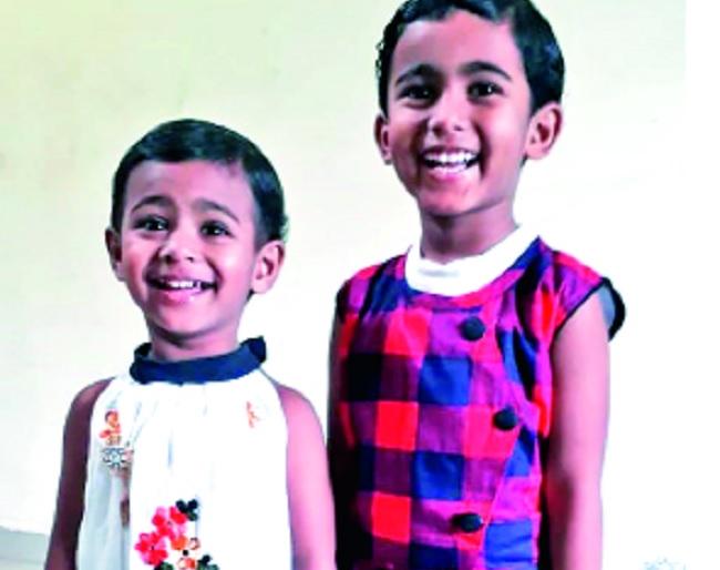 Need for teeth in order to survive with shiny junina | चिमुकल्या जुनैनाच्या जगण्यासाठी दातृत्वाची गरज