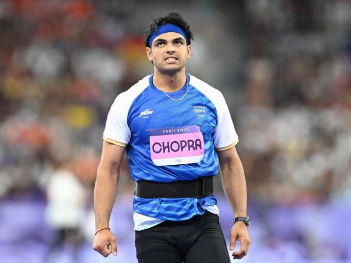 Neeraj Chopra Breaks Silence On Inviting Arshad Nadeem For NC Classic After Family Subjected To Hate | पाकिस्तानी खेळाडूला आमंत्रित केल्यामुळे ट्रोल झालेल्या नीरज चोप्रानं लिहिली भलीमोठी पोस्ट Neeraj Chopra Breaks Silence On Inviting Arshad Nadeem For NC Classic After Family Subjected To Hate | पाकिस्तानी खेळाडूला आमंत्रित केल्यामुळे ट्रोल झालेल्या नीरज चोप्रानं लिहिली भलीमोठी पोस्ट