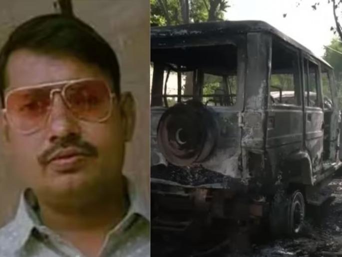 haryana nuh violence deceased homeguard neeraj father says proud that son died in the line of duty | "मी कारगिल युद्ध लढलो, माझा मुलगा..."; नूंह हिंसाचारात मारल्या गेलेल्या जवानाच्या वडिलांचं दु:ख haryana nuh violence deceased homeguard neeraj father says proud that son died in the line of duty | "मी कारगिल युद्ध लढलो, माझा मुलगा..."; नूंह हिंसाचारात मारल्या गेलेल्या जवानाच्या वडिलांचं दु:ख