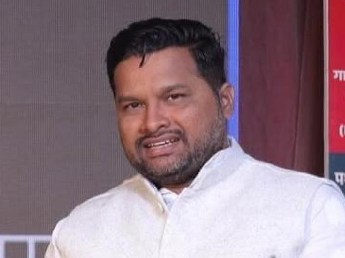 One arrested in Kolhapur for defrauding government using fake letterhead | बनावट लेटरहेड वापरून शासनाची फसवणूक; कोल्हापुरातील एकास अटक