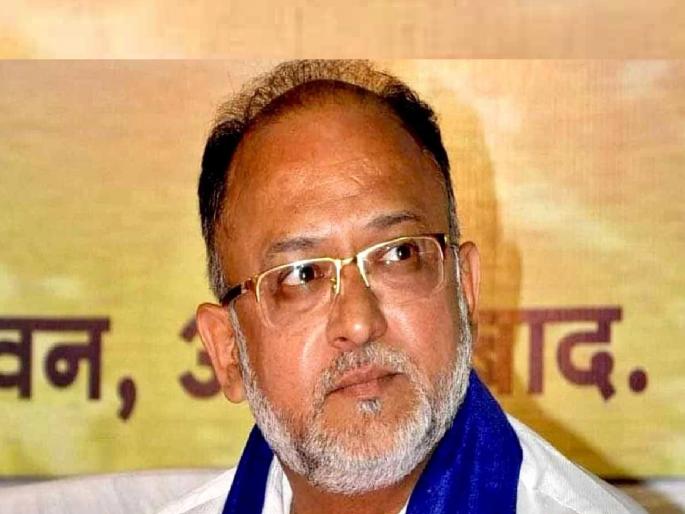 Bhai Madhavrao Bagal Award announced to senior journalist Niranjan Takle | ज्येष्ठ पत्रकार निरंजन टकले यांना भाई माधवराव बागल पुरस्कार जाहीर Bhai Madhavrao Bagal Award announced to senior journalist Niranjan Takle | ज्येष्ठ पत्रकार निरंजन टकले यांना भाई माधवराव बागल पुरस्कार जाहीर