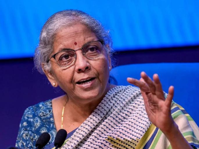 GST rates likely to be reduced further Says Finance Minister Nirmala Sitharaman | जीएसटी दर आणखी कमी होण्याची शक्यता : अर्थमंत्री