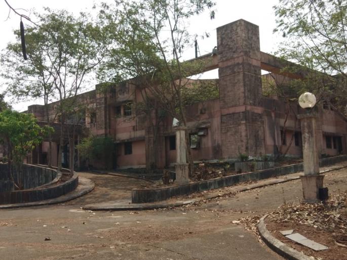 Delhi Darbari Movement for Niramaya Hospital | निरामय रुग्णालयासाठी दिल्ली दरबारी हालचाली