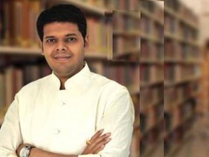 11th admission, give 6 months extension for certificates - niranjan davkhare | अकरावी प्रवेशावेळी प्रमाणपत्रांसाठी ६ महिने मुदतवाढ द्या -  डावखरे 11th admission, give 6 months extension for certificates - niranjan davkhare | अकरावी प्रवेशावेळी प्रमाणपत्रांसाठी ६ महिने मुदतवाढ द्या -  डावखरे