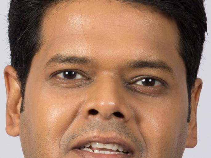 Immediately close the government, private sector biometric presence | शासकीय, खाजगी क्षेत्रातील बायोमेट्रिक हजेरी तत्काळ बंद करा--निरंजन डावखरे Immediately close the government, private sector biometric presence | शासकीय, खाजगी क्षेत्रातील बायोमेट्रिक हजेरी तत्काळ बंद करा--निरंजन डावखरे