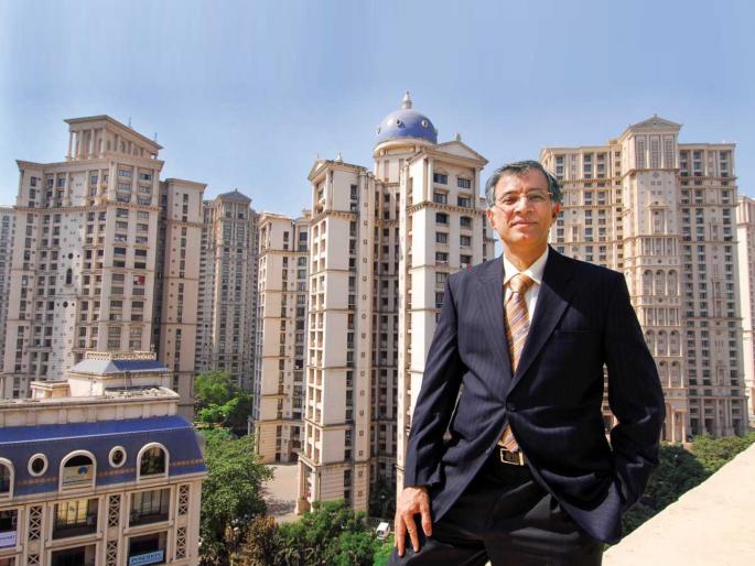 niranjan hiranandani said it is impossible to build affordable houses in mumbai 50 percent of the amount goes to the govt treasury | मुंबईत परवडणाऱ्या घरांची निर्मिती अशक्य, ५० टक्के रक्कम जाते सरकारी तिजोरीत! niranjan hiranandani said it is impossible to build affordable houses in mumbai 50 percent of the amount goes to the govt treasury | मुंबईत परवडणाऱ्या घरांची निर्मिती अशक्य, ५० टक्के रक्कम जाते सरकारी तिजोरीत!