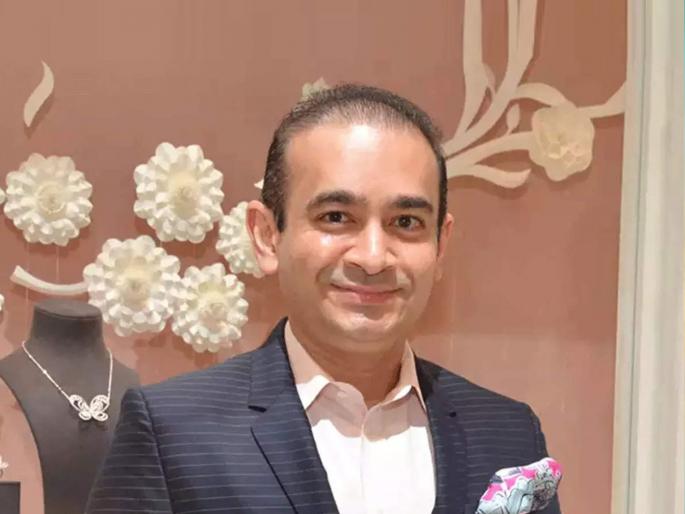 another bump from ed for nirav modi assets worth 253 crore seized total seizure of 2650 crore so far | नीरव मोदीला ईडीचा आणखी एक दणका; २५३ कोटी रुपयांची मालमत्ता जप्त, आजवर एकूण २,६५० कोटींची जप्ती another bump from ed for nirav modi assets worth 253 crore seized total seizure of 2650 crore so far | नीरव मोदीला ईडीचा आणखी एक दणका; २५३ कोटी रुपयांची मालमत्ता जप्त, आजवर एकूण २,६५० कोटींची जप्ती