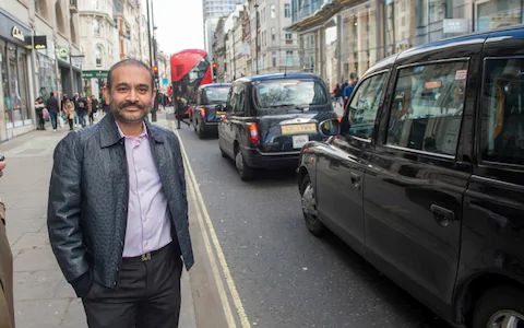 Hearing on extradition of Nirav Modi will be held on June 28 England London government of India | नीरव माेदीच्या प्रत्यार्पणाबाबत २८ जूनला होणार सुनावणी Hearing on extradition of Nirav Modi will be held on June 28 England London government of India | नीरव माेदीच्या प्रत्यार्पणाबाबत २८ जूनला होणार सुनावणी