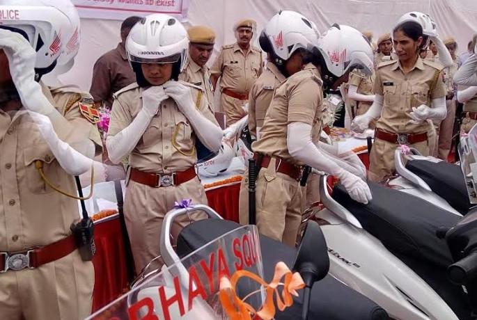 The Nirbhaya squad will be set up in all the districts of the state | राज्यातील सर्व जिल्ह्यांमध्ये निर्भया पथक स्थापन करणार The Nirbhaya squad will be set up in all the districts of the state | राज्यातील सर्व जिल्ह्यांमध्ये निर्भया पथक स्थापन करणार