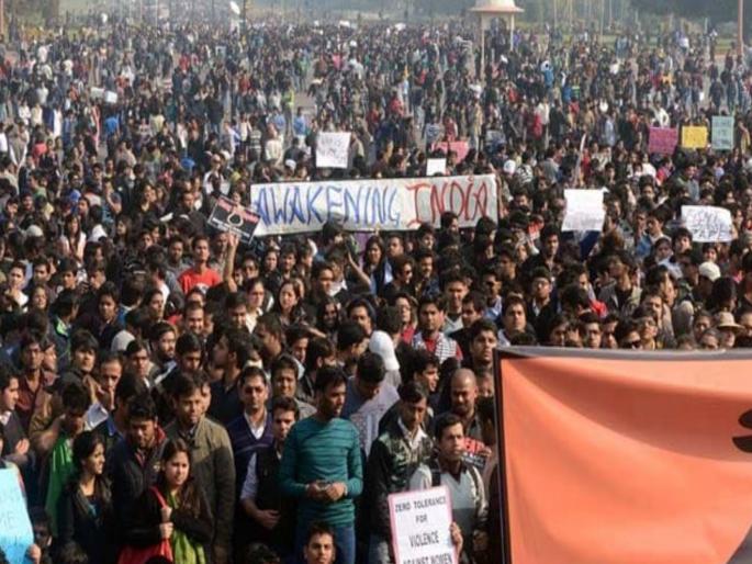 even after 11 years women are not safe said nirbhaya father reaction | “११ वर्षांनंतरही महिला सुरक्षित नाहीत, २०१४ नंतर तर... ”; निर्भयाच्या वडिलांची प्रतिक्रिया even after 11 years women are not safe said nirbhaya father reaction | “११ वर्षांनंतरही महिला सुरक्षित नाहीत, २०१४ नंतर तर... ”; निर्भयाच्या वडिलांची प्रतिक्रिया