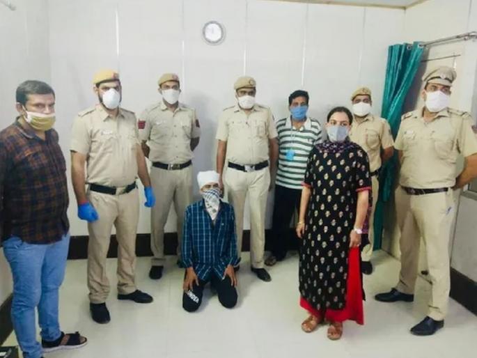 12 year old suffered Nirbhaya like torture accused used scissors to stab victim multiple times | निर्भयाची पुनरावृत्ती! बलात्काराला विरोध केल्यानं मुलीला कात्रीनं भोसकलं; गुप्तांग, आतड्यांना गंभीर इजा 12 year old suffered Nirbhaya like torture accused used scissors to stab victim multiple times | निर्भयाची पुनरावृत्ती! बलात्काराला विरोध केल्यानं मुलीला कात्रीनं भोसकलं; गुप्तांग, आतड्यांना गंभीर इजा