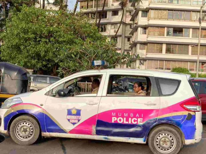 many crimes were solved due to nirbhaya police squad support for womens in mumbai | टवाळखोरांवर 'निर्भया'चा वॉच, पोलीस दीदींमुळे अनेक गुन्ह्यांना फुटली वाचा, महिलांना आधार many crimes were solved due to nirbhaya police squad support for womens in mumbai | टवाळखोरांवर 'निर्भया'चा वॉच, पोलीस दीदींमुळे अनेक गुन्ह्यांना फुटली वाचा, महिलांना आधार