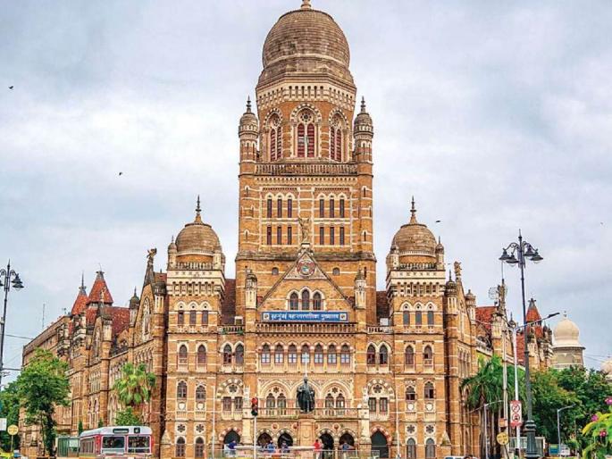 the environmental department of bmc and the national environmental engineering research are studying the temperature rise in mumbai | मुंबईतील काही भागांत तापमान अधिक का? पालिका,'निरी' करणार अभ्यास the environmental department of bmc and the national environmental engineering research are studying the temperature rise in mumbai | मुंबईतील काही भागांत तापमान अधिक का? पालिका,'निरी' करणार अभ्यास