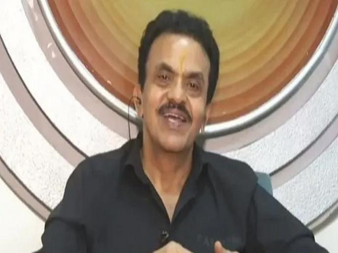 Lok Sabha Election: 'Don't waste your votes by voting for Congress', Sanjay Nirupam's criticism | 'काँग्रेसला मतदान करुन आपली मते वाया घालू नका', संजय निरुपम यांची बोचरी टीका Lok Sabha Election: 'Don't waste your votes by voting for Congress', Sanjay Nirupam's criticism | 'काँग्रेसला मतदान करुन आपली मते वाया घालू नका', संजय निरुपम यांची बोचरी टीका