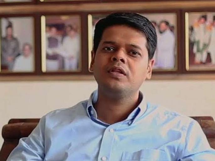 'Shivaji Maharaj ban book, arrest author' | 'शिवाजी महाराजांवरील पुस्तकावर बंदी घाला, लेखकाला अटक करा' 'Shivaji Maharaj ban book, arrest author' | 'शिवाजी महाराजांवरील पुस्तकावर बंदी घाला, लेखकाला अटक करा'