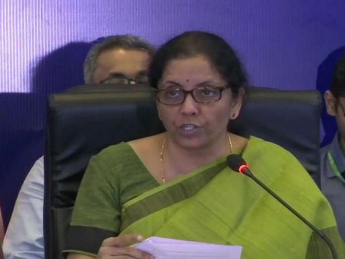 Good news from the GST Council for the hotel industry sector, a big decision from the government | GST परिषदेकडून हॉटेल उद्योग क्षेत्रासाठी खूशखबर, सरकारचा मोठा निर्णय