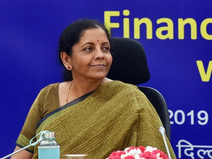 3 crore spent on central governments gst meet held in goa reveals rti | केंद्र सरकारच्या 'त्या' बैठकीवर राज्य सरकारकडून तब्बल ३ कोटी रुपये खर्च 3 crore spent on central governments gst meet held in goa reveals rti | केंद्र सरकारच्या 'त्या' बैठकीवर राज्य सरकारकडून तब्बल ३ कोटी रुपये खर्च