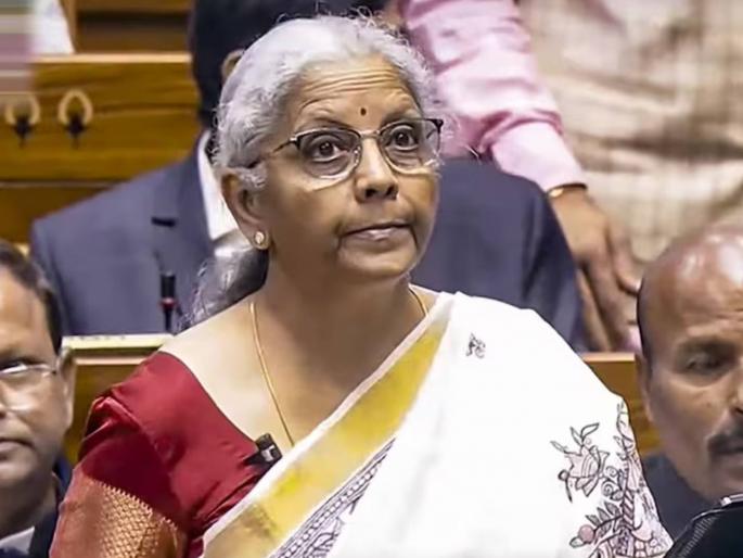 Finance Bill 2025 passed in Lok Sabha, this tax abolished; 34 other changes also included | लोकसभेत वित्त विधेयक २०२५ मंजूर, हा कर झाला रद्द; इतर ३४ बदलांचाही समावेश