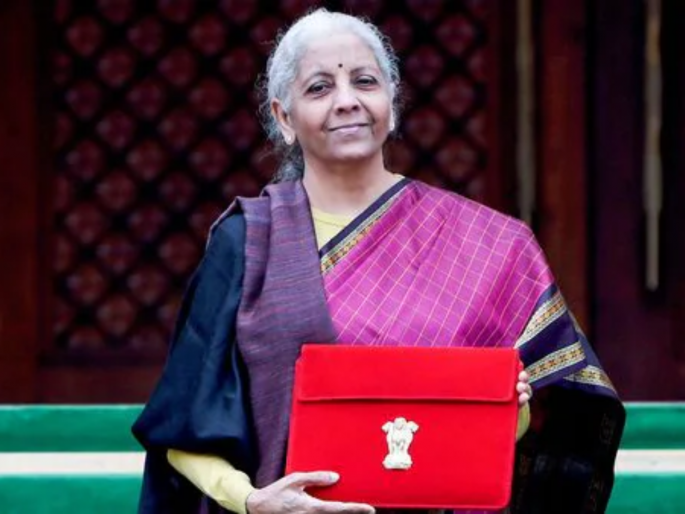 Budget 2026: Projects for West Bengal, Tamil Nadu before elections | Budget 2026: पश्चिम बंगाल, तामिळनाडूसाठी निवडणुकांआधी प्रकल्पांची भेट Budget 2026: Projects for West Bengal, Tamil Nadu before elections | Budget 2026: पश्चिम बंगाल, तामिळनाडूसाठी निवडणुकांआधी प्रकल्पांची भेट