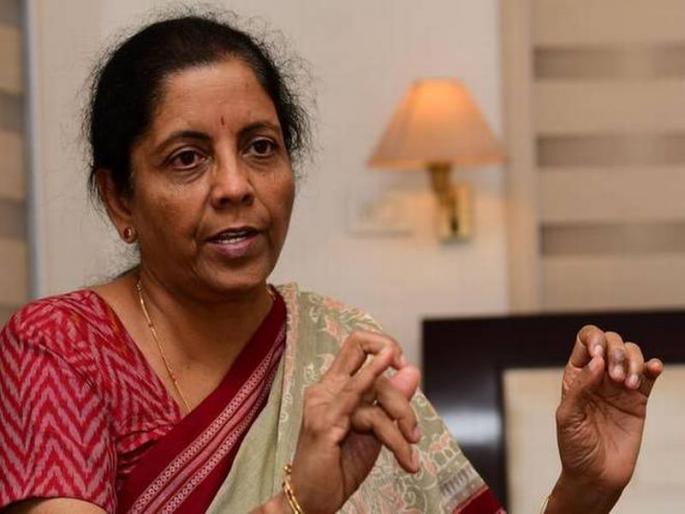 What action has Pakistan taken since 26 11 Nirmala Sitharaman asks pakistan pm Imran Khan: | 26/11चे पुरावे दिले, काय कारवाई केली?; सीतारामन यांचा पाकिस्तानला सवाल