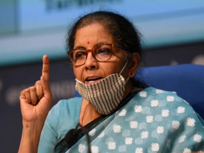 Central government will sell stake in 3 big companies, to raise 16500 crores | केंद्र सरकार 'या' 3 मोठ्या कंपन्यांमधील हिस्सा विकणार, 16500 कोटी रुपये उभारण्याची योजना Central government will sell stake in 3 big companies, to raise 16500 crores | केंद्र सरकार 'या' 3 मोठ्या कंपन्यांमधील हिस्सा विकणार, 16500 कोटी रुपये उभारण्याची योजना