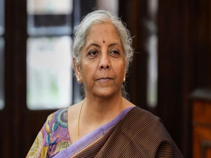Big relief for Nirmala Sitharaman; Karnataka High Court quashed 'electoral bonds' case | निर्मला सीतारामन यांना मोठा दिलासा; कर्नाटक हायकोर्टाने रद्द केला 'इलेक्टोरल बाँड'चा खटला... Big relief for Nirmala Sitharaman; Karnataka High Court quashed 'electoral bonds' case | निर्मला सीतारामन यांना मोठा दिलासा; कर्नाटक हायकोर्टाने रद्द केला 'इलेक्टोरल बाँड'चा खटला...
