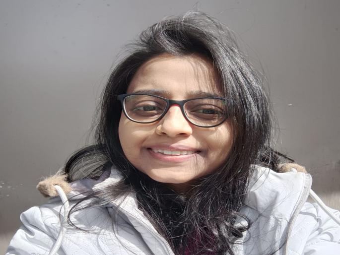 Nirvana Shinde from Kolhapur passed away in Germany | मुलीला उच्चशिक्षित केले.. वडिलांचे स्वप्न अधुरे राहिले; कोल्हापुरातील निर्मिती शिंदे हिचे जर्मनीत निधन Nirvana Shinde from Kolhapur passed away in Germany | मुलीला उच्चशिक्षित केले.. वडिलांचे स्वप्न अधुरे राहिले; कोल्हापुरातील निर्मिती शिंदे हिचे जर्मनीत निधन