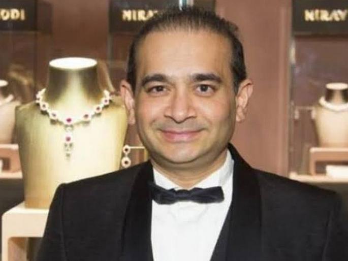 'Money in the bank is silent, while Narendra Modi takes home money' | ‘बँकेतील पैसा नीरव, तर घरातील पैसा नरेंद्र मोदी घेऊन जातात’ 'Money in the bank is silent, while Narendra Modi takes home money' | ‘बँकेतील पैसा नीरव, तर घरातील पैसा नरेंद्र मोदी घेऊन जातात’