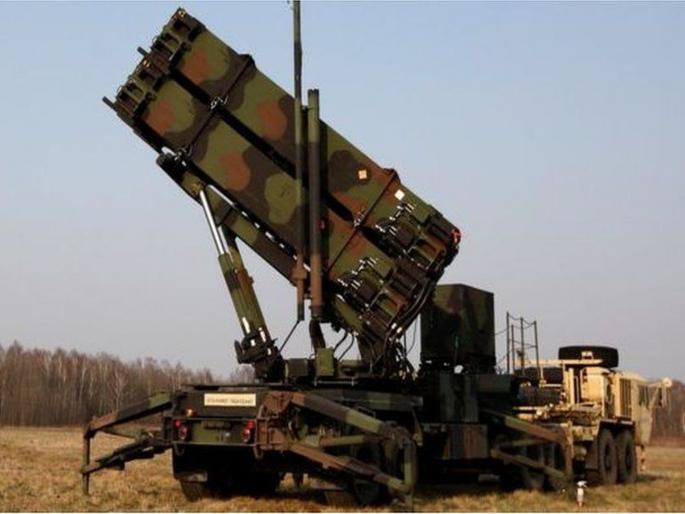 Japan refuses to adopt US missile defense system to defend against North Korean aggression | उत्तर कोरियाच्या आक्रमणापासून बचाव करणारी अमेरिकी क्षेपणास्त्र संरक्षणप्रणाली घेण्यास जपानचा नकार Japan refuses to adopt US missile defense system to defend against North Korean aggression | उत्तर कोरियाच्या आक्रमणापासून बचाव करणारी अमेरिकी क्षेपणास्त्र संरक्षणप्रणाली घेण्यास जपानचा नकार