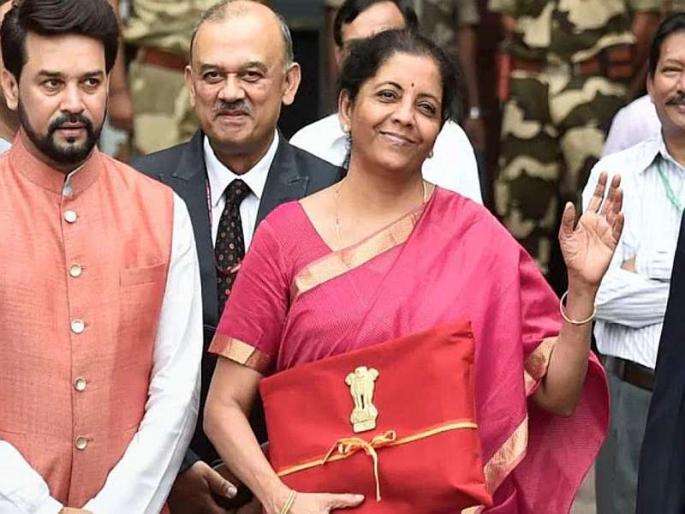 Budget: Suspicious of delusional? | अर्थशेखरी - अर्थसंकल्प: संभ्रमित की संदिग्ध? Budget: Suspicious of delusional? | अर्थशेखरी - अर्थसंकल्प: संभ्रमित की संदिग्ध?