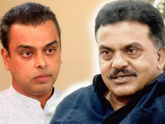 Maharashtra Election 2019: Sanjay Nirupam and Milind Deora absent for Rahul Gandhi's rally | Maharashtra Election 2019: राहुल गांधींच्या सभेला संजय निरुपम आणि मिलिंद देवरांची दांडी Maharashtra Election 2019: Sanjay Nirupam and Milind Deora absent for Rahul Gandhi's rally | Maharashtra Election 2019: राहुल गांधींच्या सभेला संजय निरुपम आणि मिलिंद देवरांची दांडी