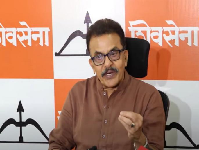 shiv sena shinde group sanjay nirupam supports hindi compulsory in maharashtra after new national education policy implementation | “काहीही चूक नाही, हिंदी देशाची भाषा आहे, मुलांना...”; सक्तीला संजय निरुपम यांचे समर्थन shiv sena shinde group sanjay nirupam supports hindi compulsory in maharashtra after new national education policy implementation | “काहीही चूक नाही, हिंदी देशाची भाषा आहे, मुलांना...”; सक्तीला संजय निरुपम यांचे समर्थन