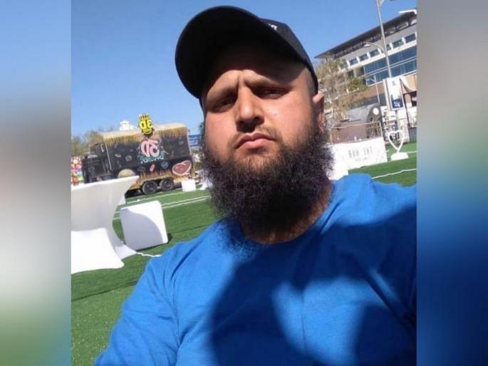nisar ahmed tantray jaish commander reveals he knew about pulwama attack | पुलवामा हल्ल्याच्या कटाची माहिती होती; जैशच्या दहशतवाद्याचा खुलासा nisar ahmed tantray jaish commander reveals he knew about pulwama attack | पुलवामा हल्ल्याच्या कटाची माहिती होती; जैशच्या दहशतवाद्याचा खुलासा