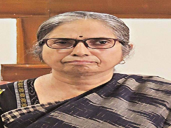 Namantar Andolan: 'Namantar movement is the first movement in my life': Nisha Shivkar | Namantar Andolan : ‘नामांतर आंदोलन हे माझ्या आयुष्यातील पहिले आंदोलन’ : निशा शिवूरकर Namantar Andolan: 'Namantar movement is the first movement in my life': Nisha Shivkar | Namantar Andolan : ‘नामांतर आंदोलन हे माझ्या आयुष्यातील पहिले आंदोलन’ : निशा शिवूरकर