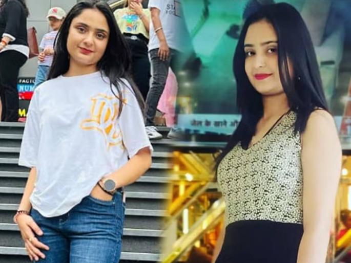 Body of Trainee Air Hostess Nisha Soni From Himachal Pradesh Found in Punjab's Bhakra Canal | एअरहोस्टेस बनण्याचं स्वप्न १० दिवसांनी पूर्ण होणार त्याआधीच अचानक आयुष्य संपलं, काय घडलं? Body of Trainee Air Hostess Nisha Soni From Himachal Pradesh Found in Punjab's Bhakra Canal | एअरहोस्टेस बनण्याचं स्वप्न १० दिवसांनी पूर्ण होणार त्याआधीच अचानक आयुष्य संपलं, काय घडलं?