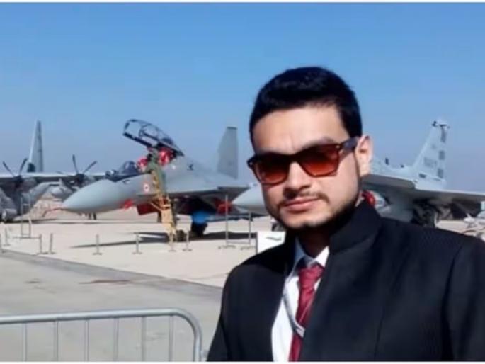 From Young Scientist Award to Traitor! Nishant Agarwal, who spied for Pakistan, gets three years in prison instead of life imprisonment | यंग सायंटिस्ट अवॉर्ड ते देशद्रोही! पाकिस्तानसाठी हेरगिरी करणाऱ्या निशांत अग्रवालला जन्मठेपेऐवजी तीन वर्षे कैद