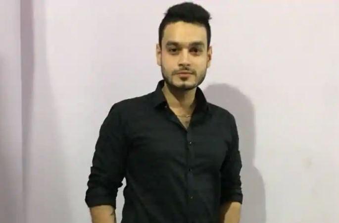 Pakistani spy Nishant Agarwal in Nagpur Prison | पाकिस्तानी हेर निशांत अग्रवाल नागपूर कारागृहात Pakistani spy Nishant Agarwal in Nagpur Prison | पाकिस्तानी हेर निशांत अग्रवाल नागपूर कारागृहात