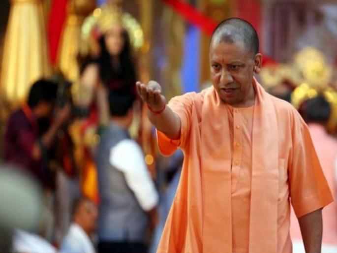 BJP MP Nishikant Dubey has commented on CM Yogi Adityanath political future | 'दिल्लीत योगी आदित्यनाथांना जागा नाही';निशिकांत दुबे यांच्या विधानामुळे भाजपमध्ये खळबळ BJP MP Nishikant Dubey has commented on CM Yogi Adityanath political future | 'दिल्लीत योगी आदित्यनाथांना जागा नाही';निशिकांत दुबे यांच्या विधानामुळे भाजपमध्ये खळबळ