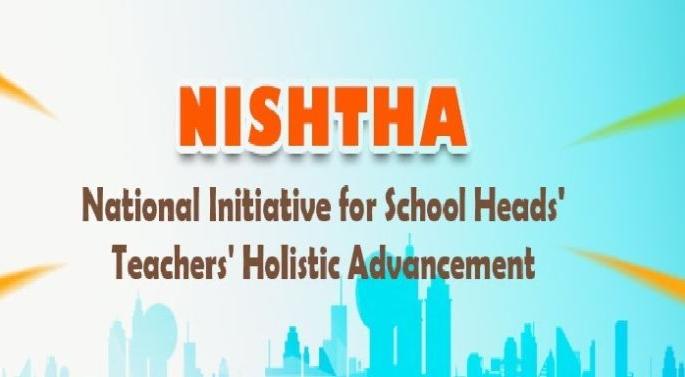 Over four thousand teachers have taken 'NISHTHA' training! | चार हजारांवर शिक्षकांनी घेतले ‘निष्ठा’चे प्रशिक्षण! Over four thousand teachers have taken 'NISHTHA' training! | चार हजारांवर शिक्षकांनी घेतले ‘निष्ठा’चे प्रशिक्षण!