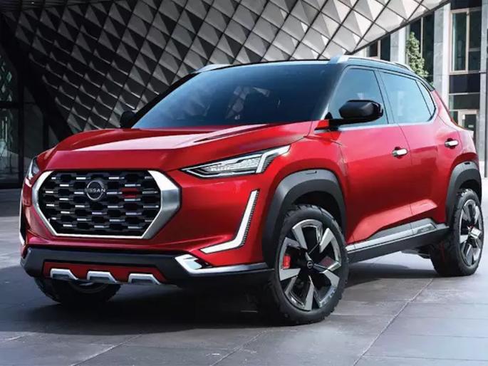 ganesh chaturthi offers save upto rs 55000 on nissan magnite  | पैसा वसूल ऑफर्स,  Nissan Magnite वर होईल 55,000 रुपयांपर्यंतची बचत ganesh chaturthi offers save upto rs 55000 on nissan magnite  | पैसा वसूल ऑफर्स,  Nissan Magnite वर होईल 55,000 रुपयांपर्यंतची बचत