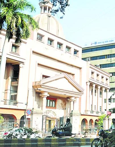 The statement of shutting down NIT is contempt high court | नासुप्र बंद करण्याची वक्तव्ये हायकोर्टाचा अवमान करणारी