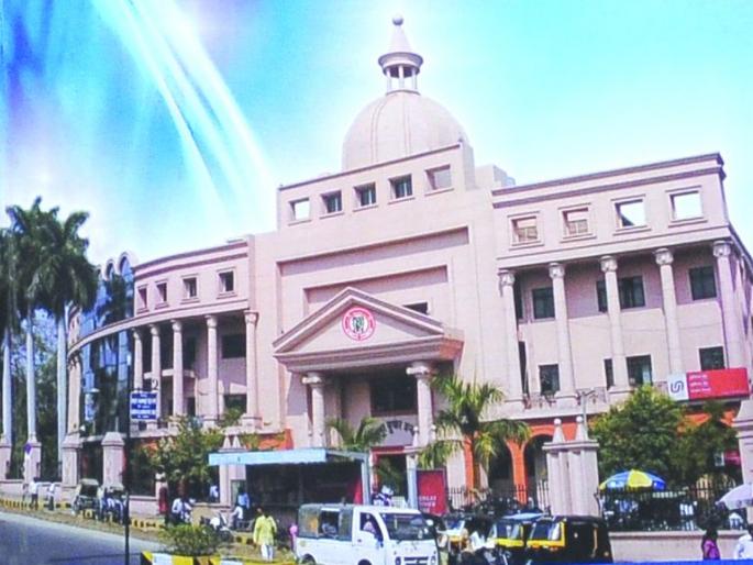 Transfer all assets of NIT: demand of all-party corporators | नासुप्रच्या सर्व मालमत्ता हस्तांतरित करा : सर्वपक्षीय नगरसेवकांची मागणी