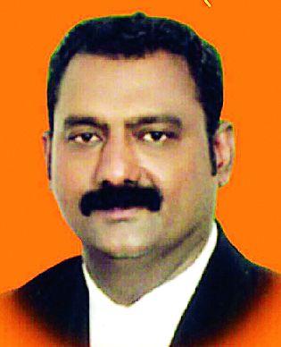 Now the government pleader organization at the state level | आता राज्य स्तरावर सरकारी वकिलांची संघटना Now the government pleader organization at the state level | आता राज्य स्तरावर सरकारी वकिलांची संघटना